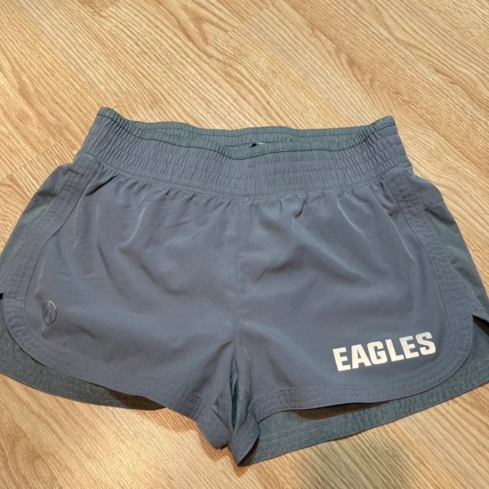 North and Acrux Eagles‎ Athletic Shorts medium